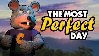 The Most Perfect Day [Chuck E. Cheese] - RetroMation