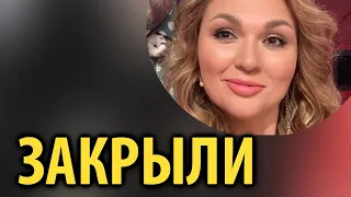 Надежда Ангарская рассказала о закрытии шоу Comedy Woman