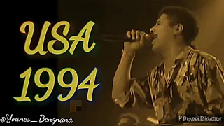 khaled _ concert USA1994 _ (complet)