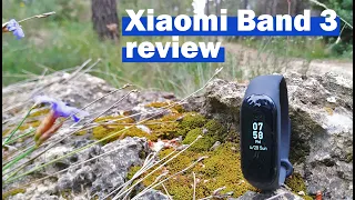 🏃 LAST review on Xiaomi MI BAND 3 fitness tracker. Will I buy Mi Band 4?