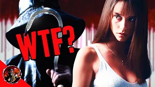 MIKE FLANAGAN'S I KNOW WHAT YOU DID LAST SUMMER - WTF Happened to this Unmade Horror Movie?