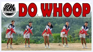 DO WHOOP (DJ Jurlan Remix) | Dance Workout | TIKTOK ZUMBA