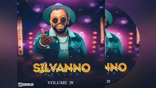 SILVANNO SALLES - VOLUME 29 2023 (CD COMPLETO)