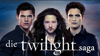 Die Twilight Saga - Biss zur Langeweile