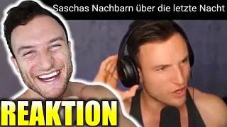 Sascha Huber und Paulina Wallner reagieren auf NEUE SASCHA HUBER MEMES!