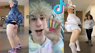 FunnyTikTok |Derkslurp Funniest TikTok Compilation 2021 😂😂 ( TRY NOT TO LAUGH )