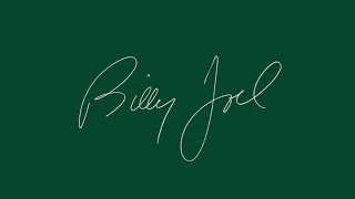 Billy Joel - Scenes from an Italian Restuarant (Live at Wembley 1984)