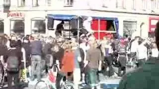 copenhagen anarchist demonstration