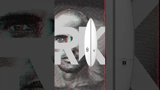 Kelly Slater - the "I-Bolic" FRK