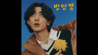 JANNABI(잔나비) x BIBI(비비) - 밤양갱(Bam Yang Gang) (A.I. cover)