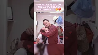 Donnalyn Bartolome and Jm De Guzman Sweet Moments ♥️♥️ #donnalynbartolome #jmdeguzman #shortsviral