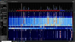 KD0BQS - SDR# AirSpy with SpyServer - Beginner Guide