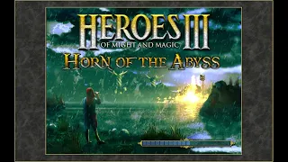 Heroes 3 Playthrough, Portishead, part 1 (111-413)