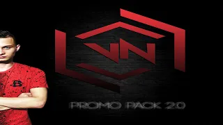 Viktor Newman @ Live at Home - Promo Pack 2.0 (FREE DOWNLOAD!!!)