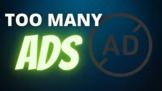 Why are there so many ads on mobile games?