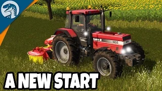 THE PERFECT FARM | Rappack Farms #1  | Farming Simulator 17 Multiplayer Gameplay