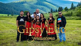 Gipsy Edo - Jerusalema (Official Music Video)