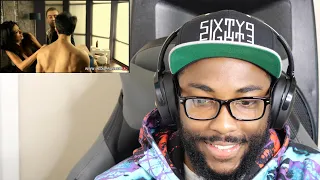 Delyno - Private Love (Official Reaction)