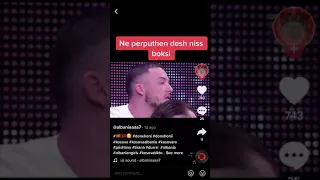 Ne perputhen 💋 plasi sherri mes taulantit dhe edit (plasi grushti 🤜)#subscribe #viral