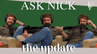 Ask Nick Updates Special Episode - Part 15 | The Viall Files w/ Nick Viall