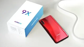 Honor 9X | 9X Pro - ЭТО УЖЕ НЕ ШУТКИ! НАДО БРАТЬ!