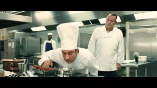 Comme un chef - Extrait #01 - Dégustation de chef Michael Youn