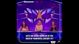 The Masked Singer UK Season 3 Finale Preview