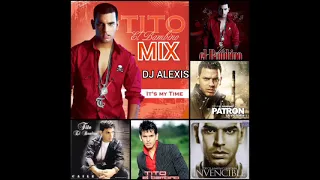 TITO EL BAMBINO MIX 🇻🇪💪