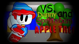 Toothpaste v2 - Vs Danny and Spritebam: Apple Tree OST