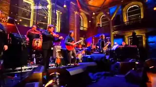 Van Morrison Magic Time HD BBC Four Sessions