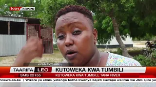 Kutoweka kwa tumbili: Wanasayansi wahofia kuangamia  kwa nyani wa kipee Tana River
