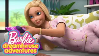 Hari Libur Barbie | Barbie Dreamhouse Adventures | @BarbieBahasa