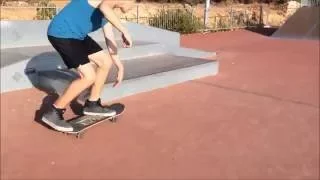 summer skate israel