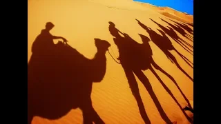 Desert Caravans by TimTaj | Arabic Desert Music | Desert Music Instrumental