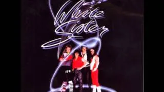 White Sister - White Sister (1984)