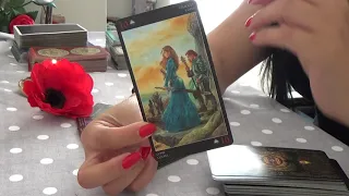 All About You!!👆😍What Are You Attracting Now? Pick a Card Tarot Reading