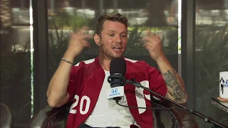 Actor Ryan Phillippe Talks ‘Shooter,' Philly Sports & More w/Rich Eisen | Full Interview | 6/28/18