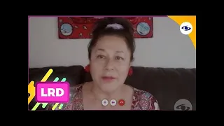 La Red: Alina Lozano y su lucha contra el sobrepeso - Caracol TV