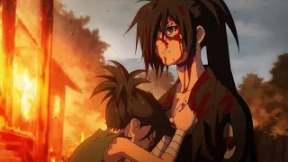 Dororo AMV - Lovely (Billie Eilish) #dororo #hyakkimaru #dororoedit #animeedit #anime