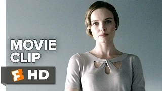 Amnesiac Movie CLIP - Electroshock Therapy (2015) - Kate Bosworth, Wes Bentley Horror Movie HD