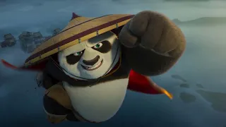 Kung Fu Panda 4 | På kino 15. mars