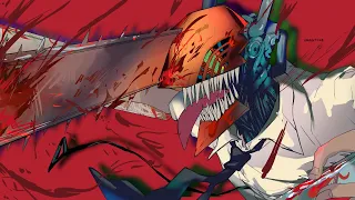 AMV - BLOODY POWER FAME