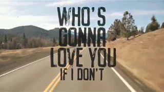 Tebey - Who's Gonna Love You - Official Lyric Video