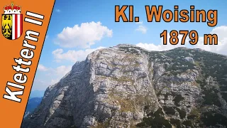 Kleiner Woising 1879 m | Wanderung