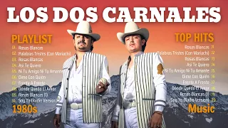 LOS DOS CARNALES 2024 ~ Grandes Éxitos Mix 2024 ~ Los Dos Carnales Top Songs ~ Los Dos Carnales Hits