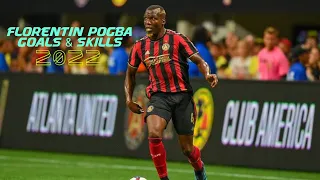 Florentin Pogba Skills and Goals 2022 🔥 Florentin Pogba To ATK MOHANBAGAN 📌