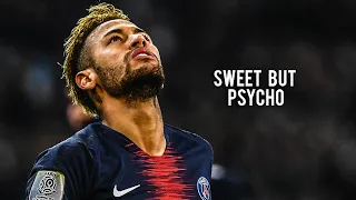 Neymar Jr ft Sweet but Psycho | Magical Skills and Goals | Is He The Best Player?