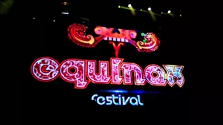 Burn In Noise - A Real Good Time (Opening) @Fantastic Festival 2015 By Ommix Live Edo. México.