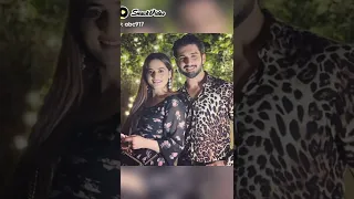 beautiful Couple's Aiman Khan and Muneeb butt old pictures 😍😍