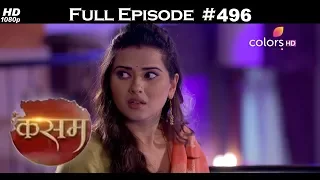 Kasam - 13th February 2018 - कसम - Full Episode